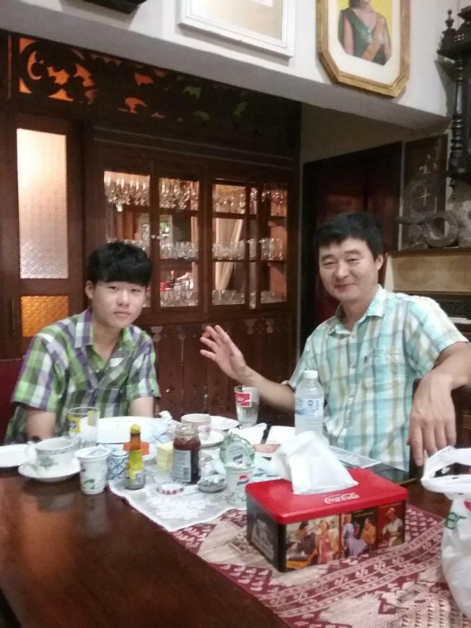 91 Guest house