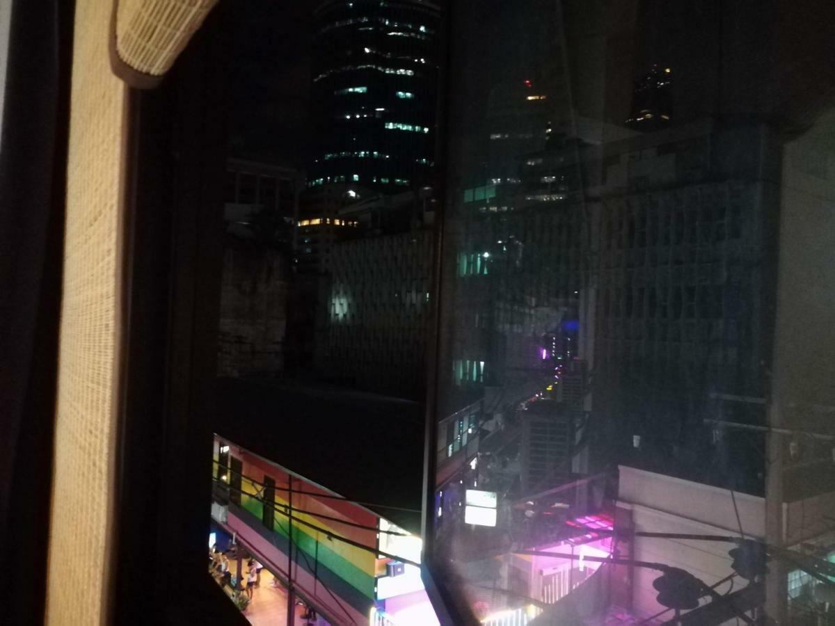 The Pavilion Place 3* Bangkok