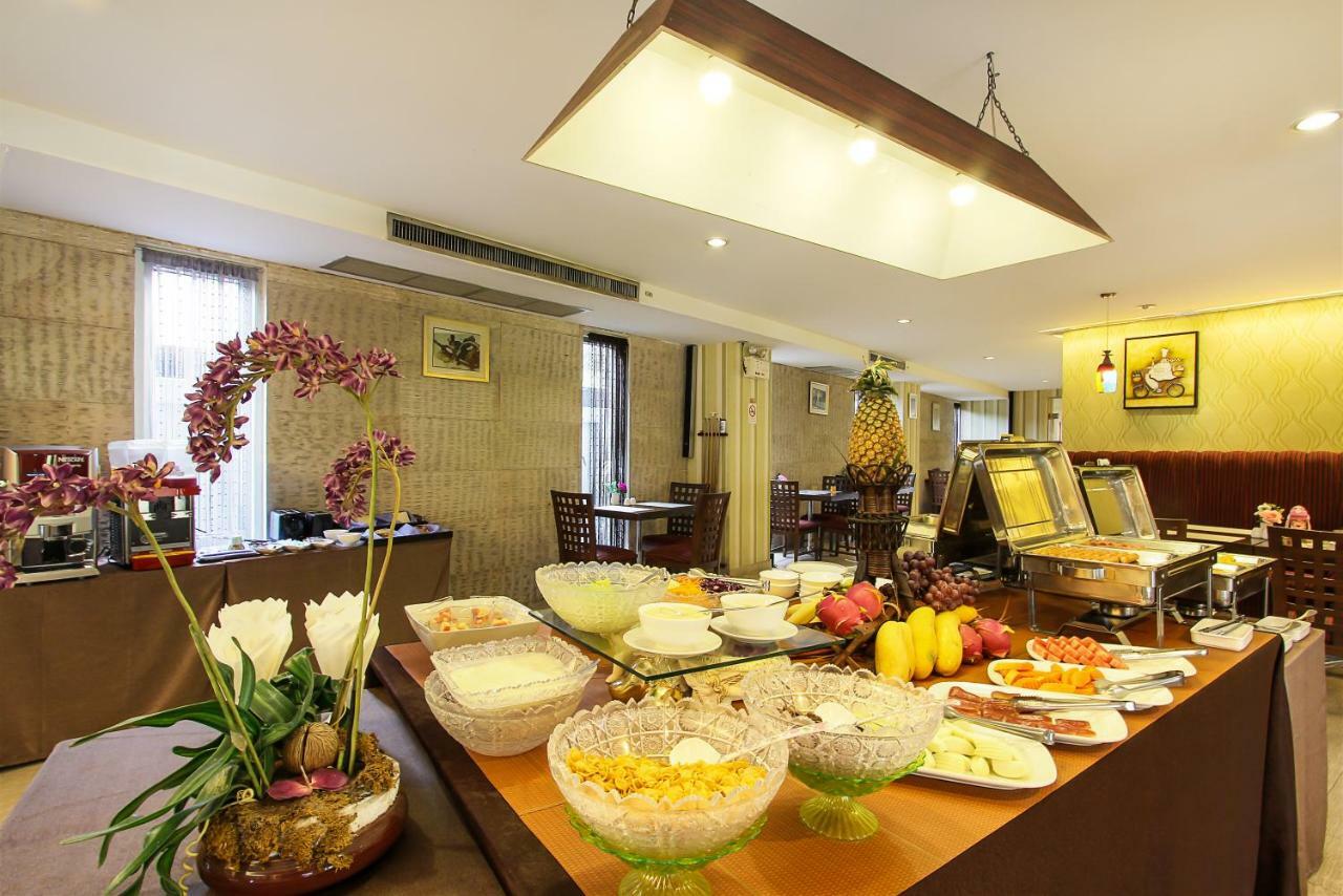 Bally Sukhumvit 3*