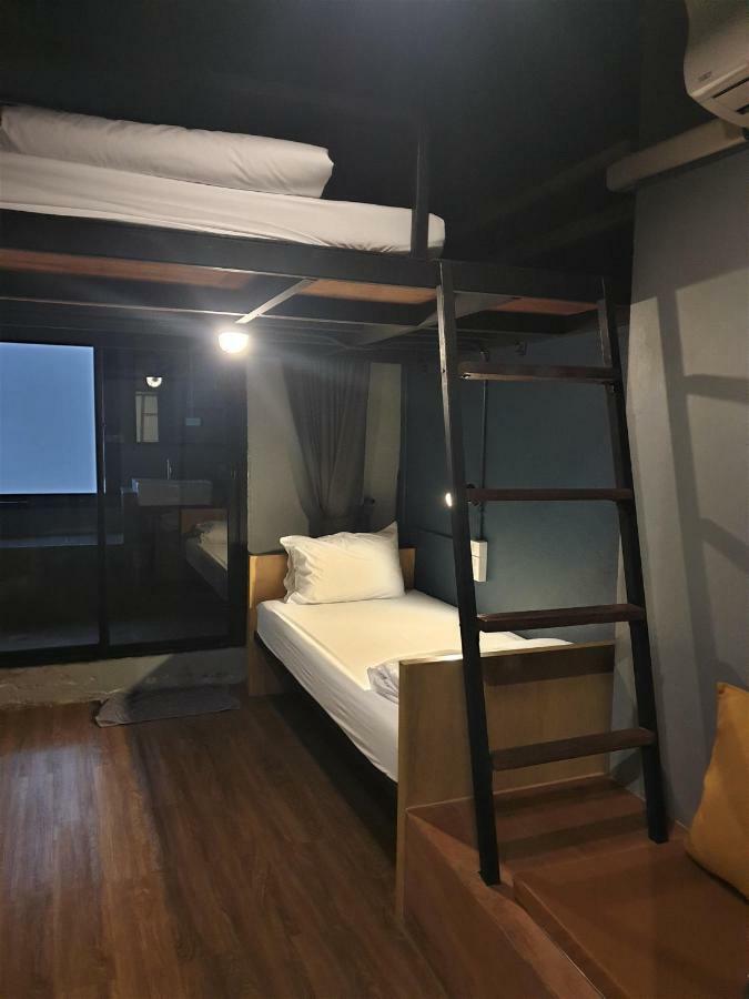Hostel Silom Space Bangkok