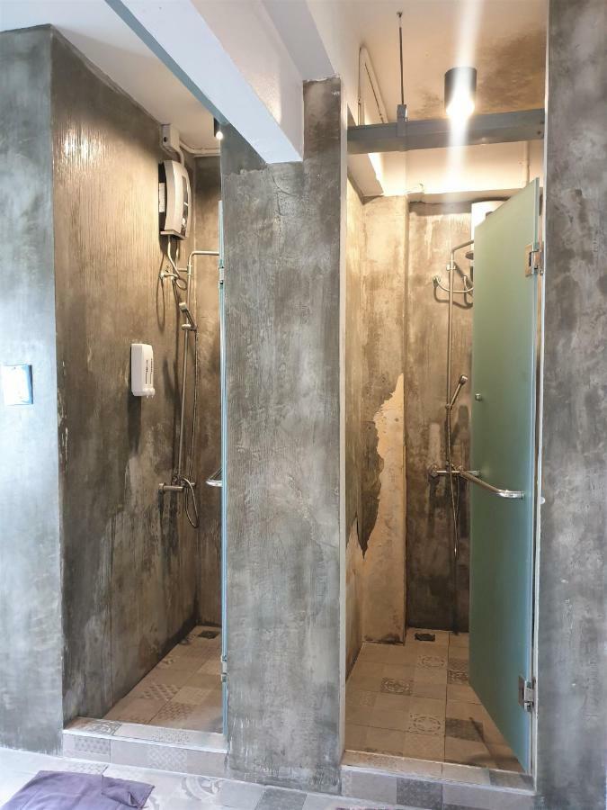 Silom Space Hostel Bangkok