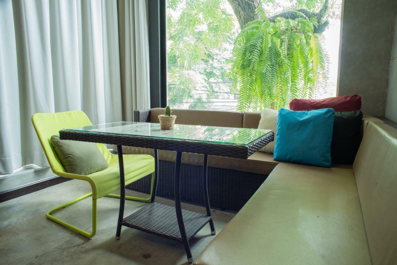 Third Rock 3* Bangkok