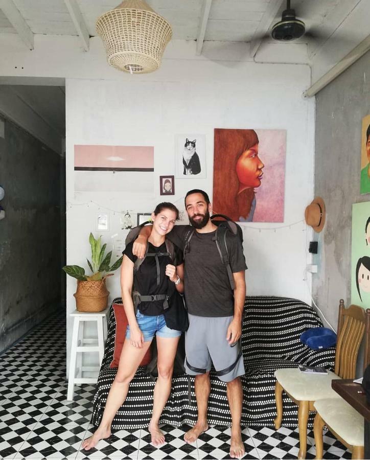 Hospedagem domiciliar Sla House