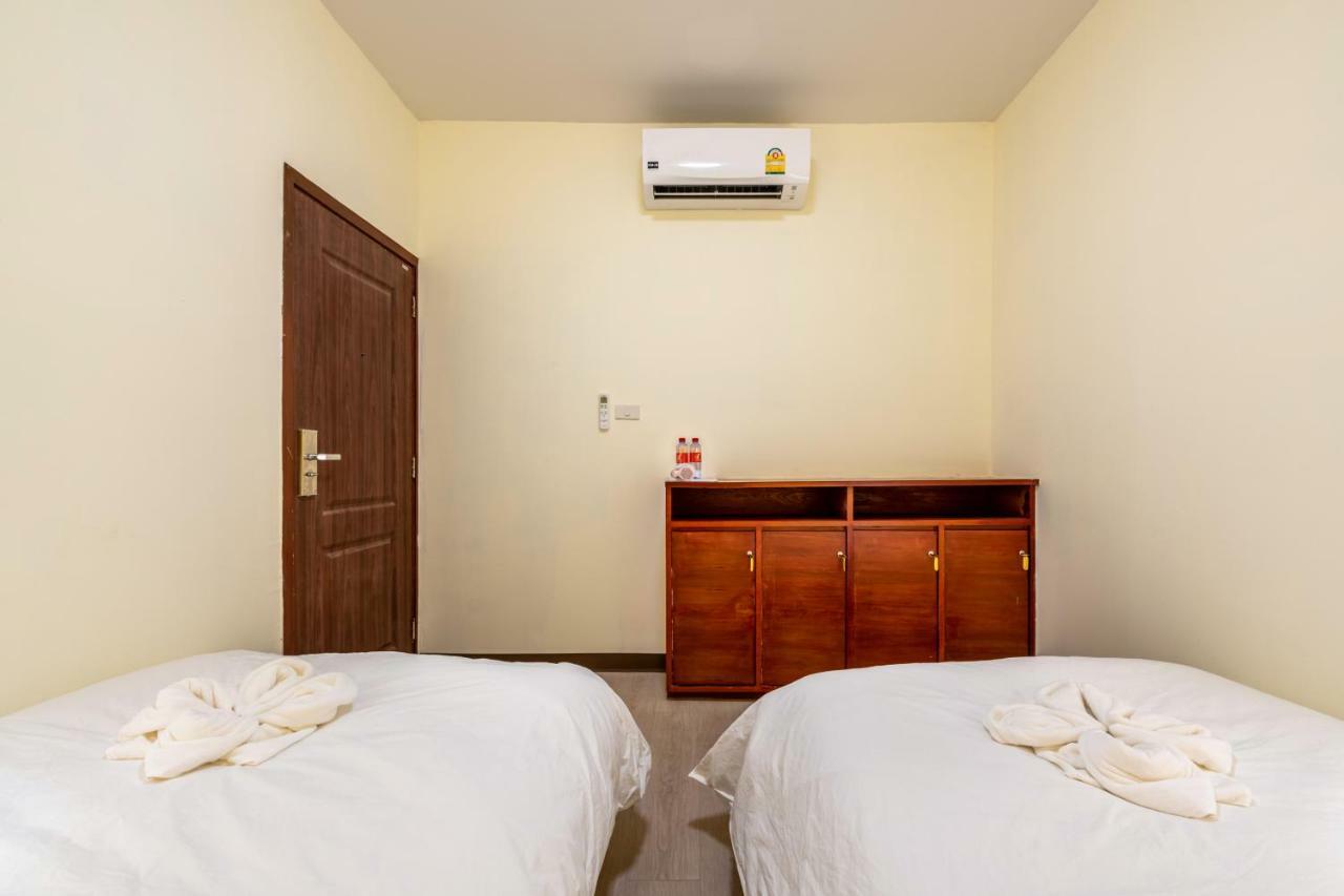 Scala Hostel *