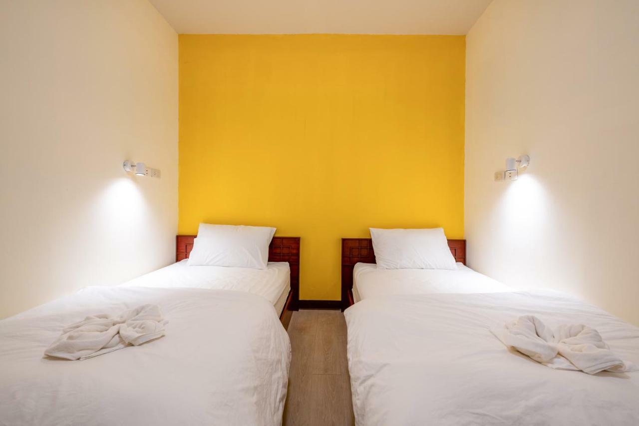 Scala Hostel