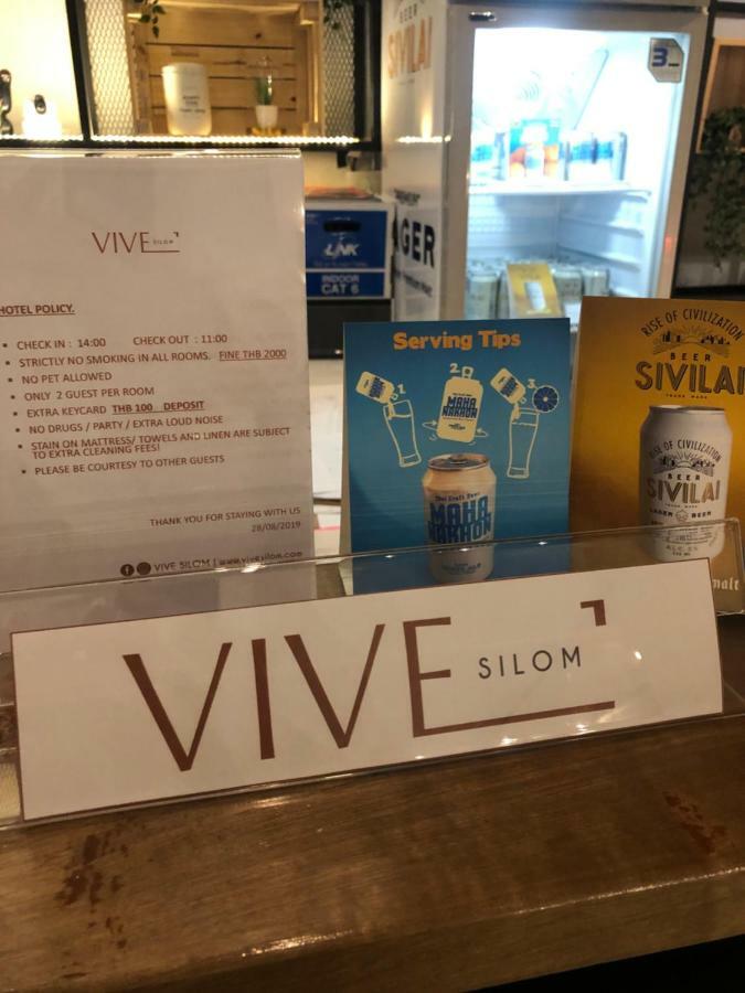 Vive Silom 3*