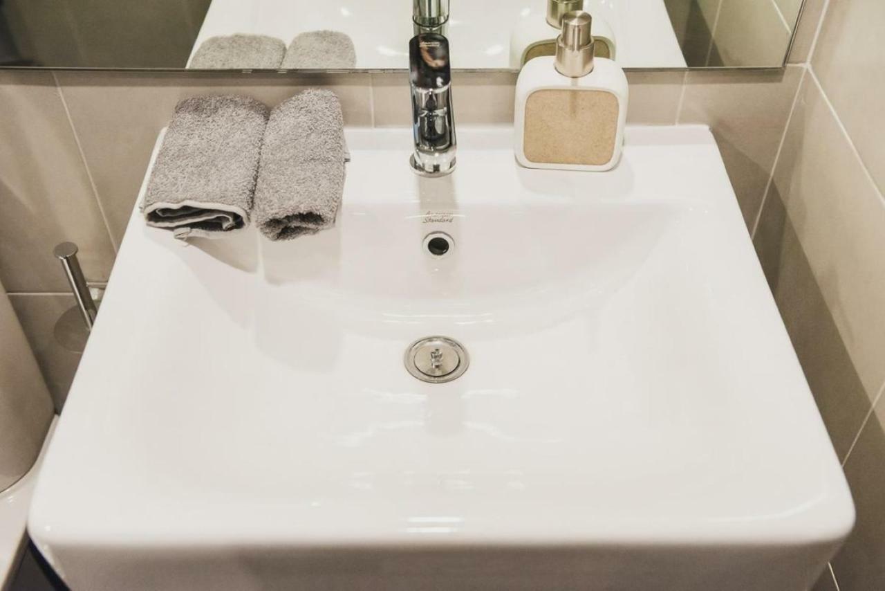 Ideo O2 Bitec Bts Bangna 400m Can Cook Free Swimming Pool Wifi Gym Sauna Appartement *