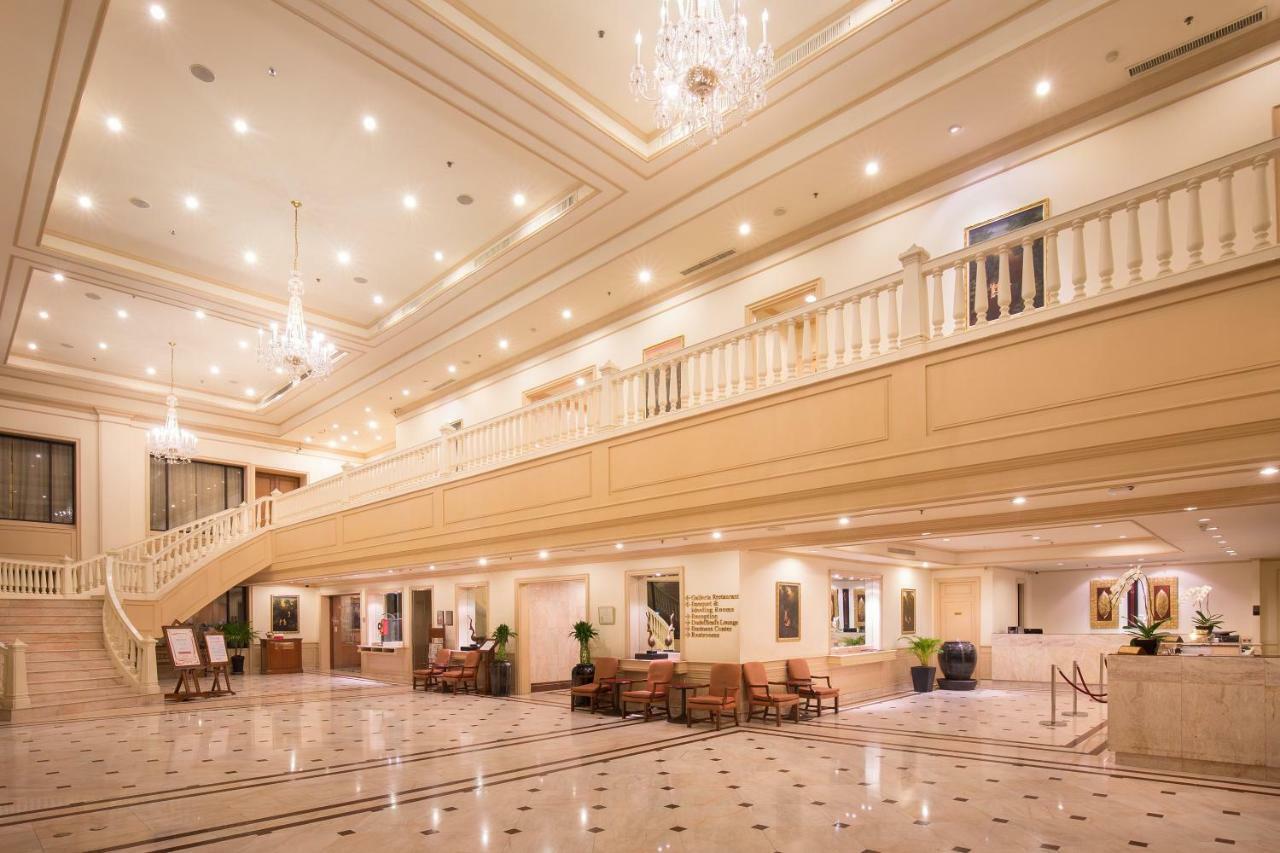 Ramada By Wyndham D Ma Hotel