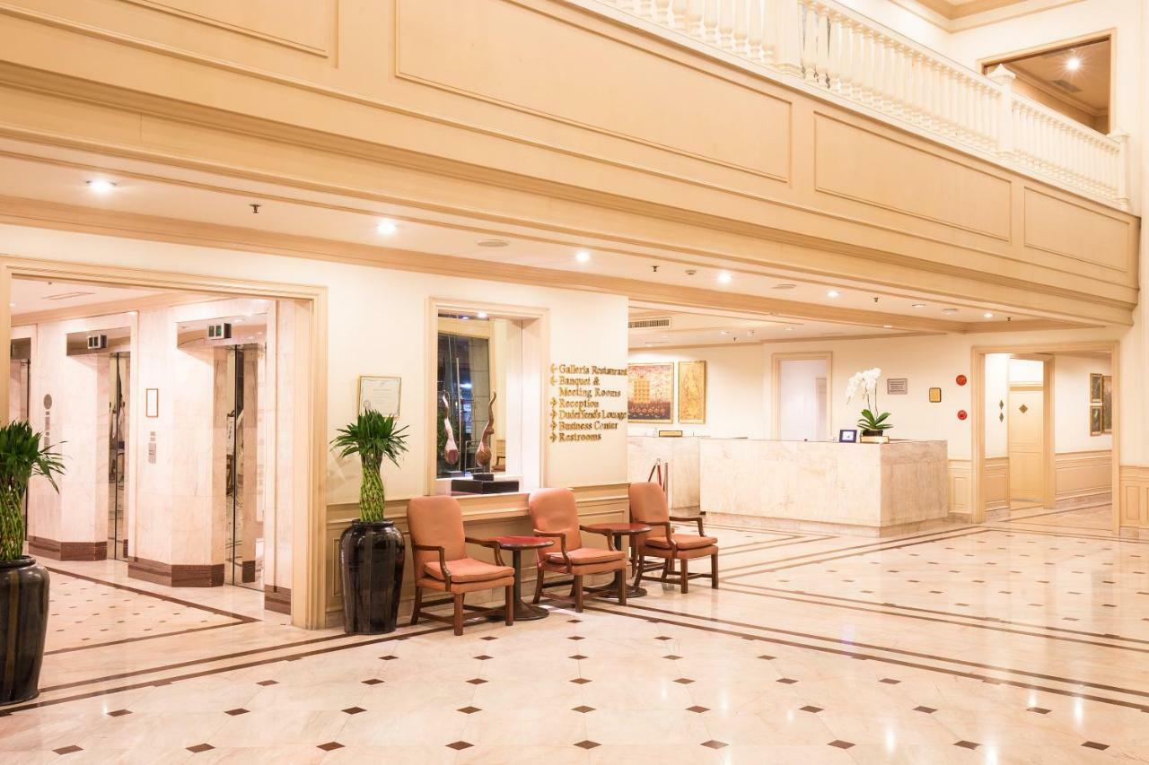 Ramada By Wyndham D Ma 4* Bangkok
