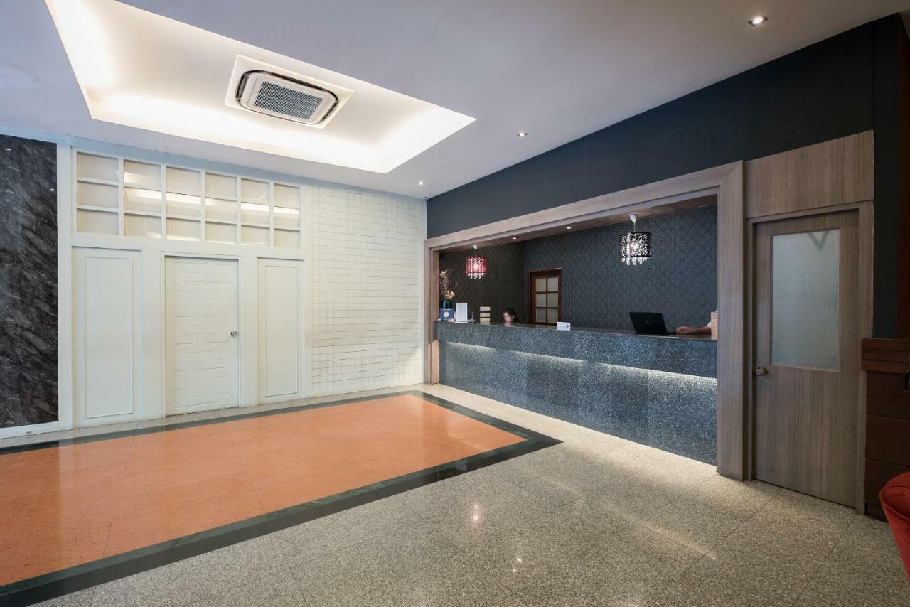 Hotel The Euro Grande