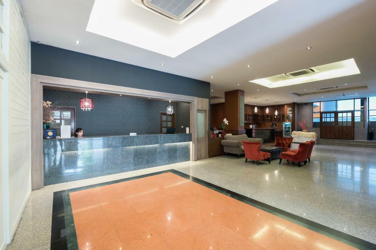 Hotel The Euro Grande