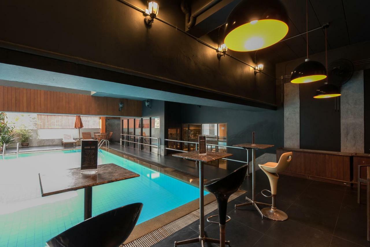 The Euro Grande Hotel