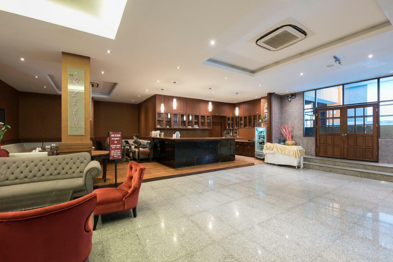 The Euro Grande Hotel 3*