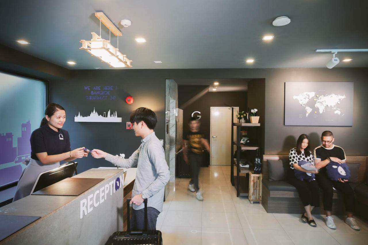 Kokotel Sukhumvit 50 Khách sạn 3*