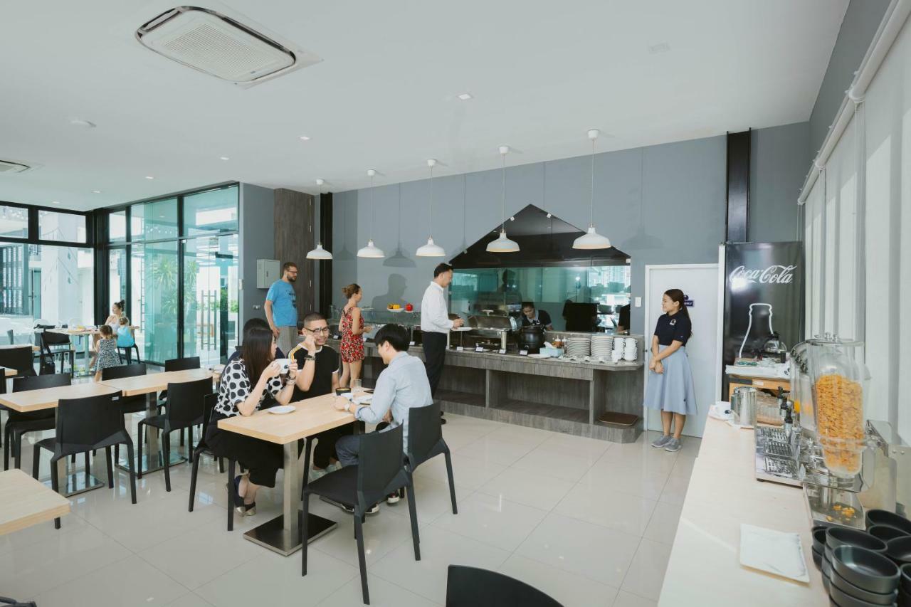 Khách sạn Kokotel Sukhumvit 50