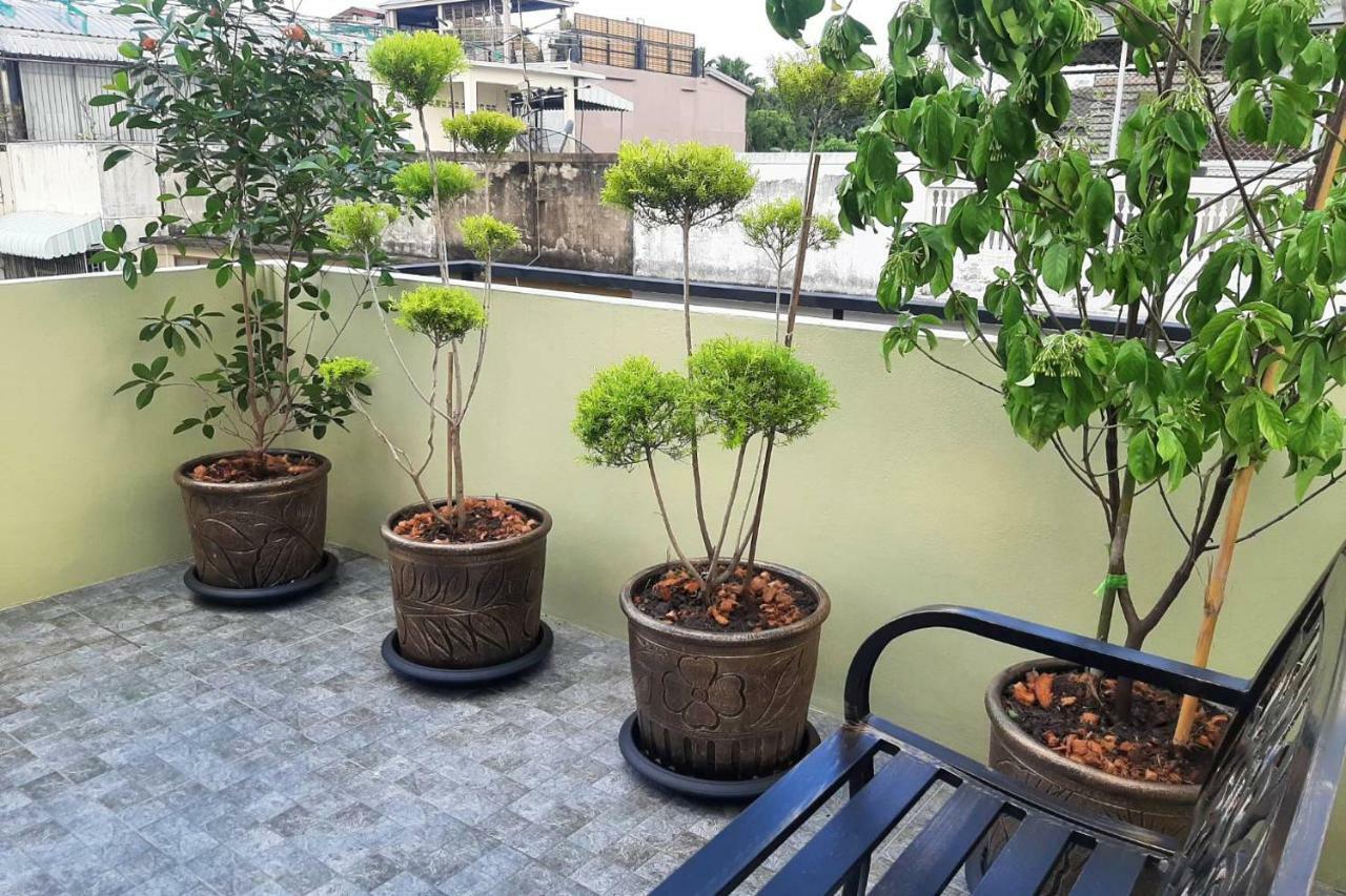 Hostel Chaiwat Bangkok