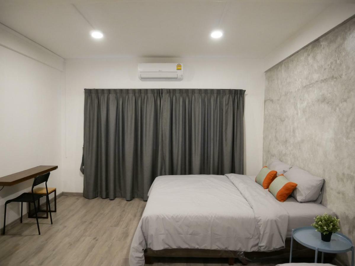 Rumah tetamu Np House Pratunam 2*