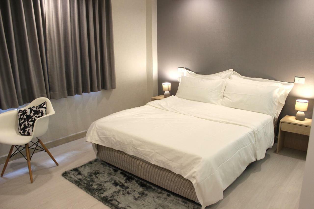 Albergue Oho Ratchada