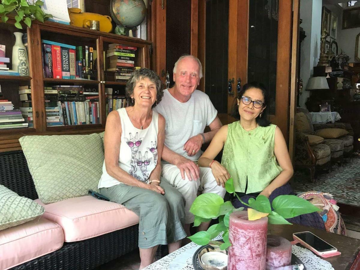 Guest house 91 Bangkok