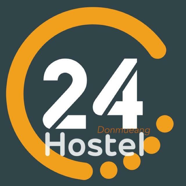 24 Donmuang Gjestgiverier *