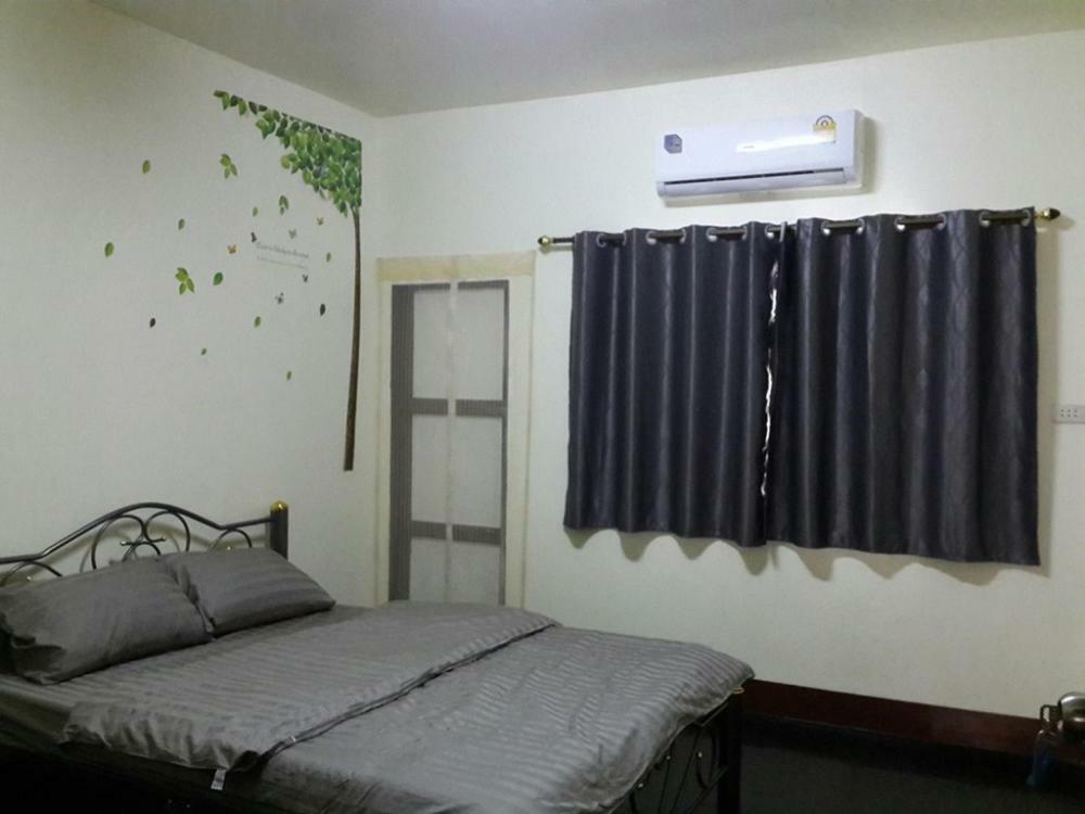 Green Box Aparthotel Bangkok