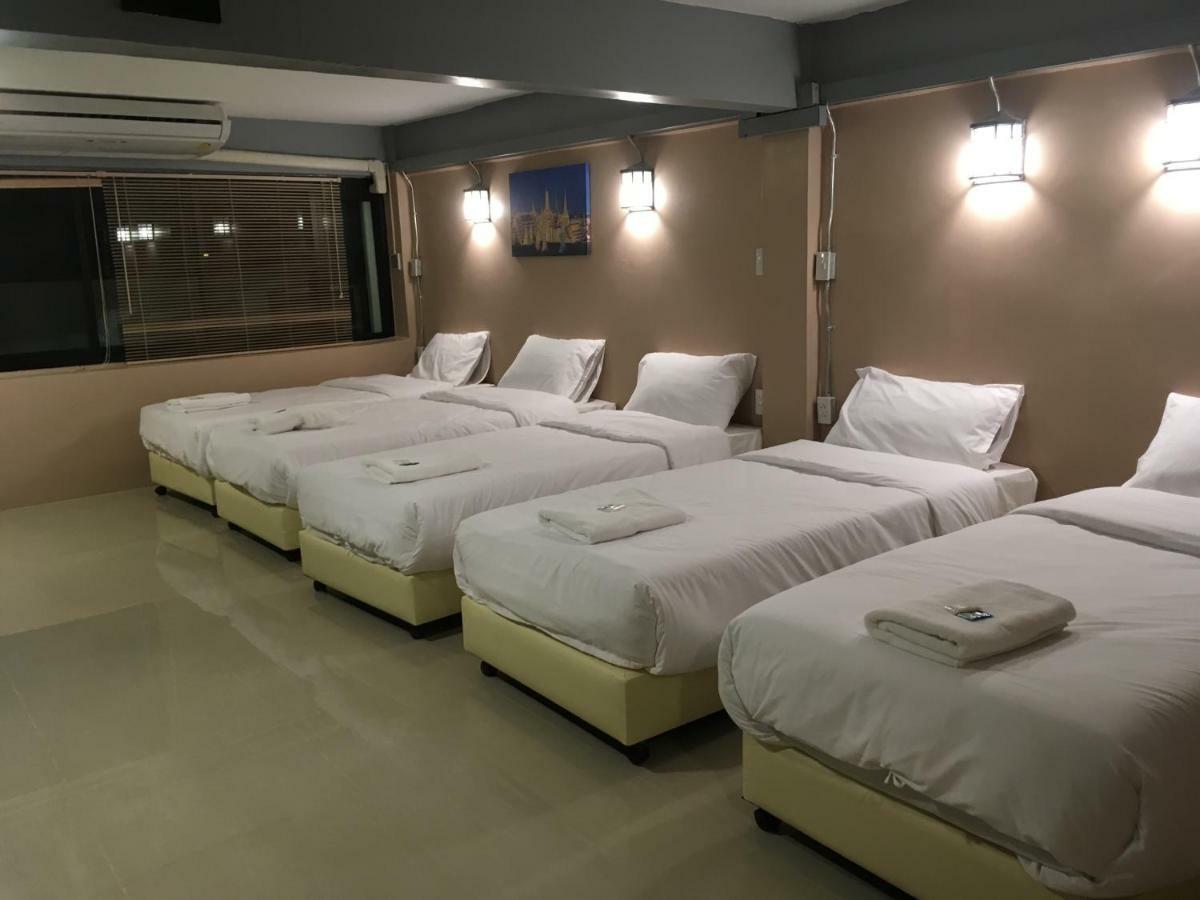 Hostel Icon