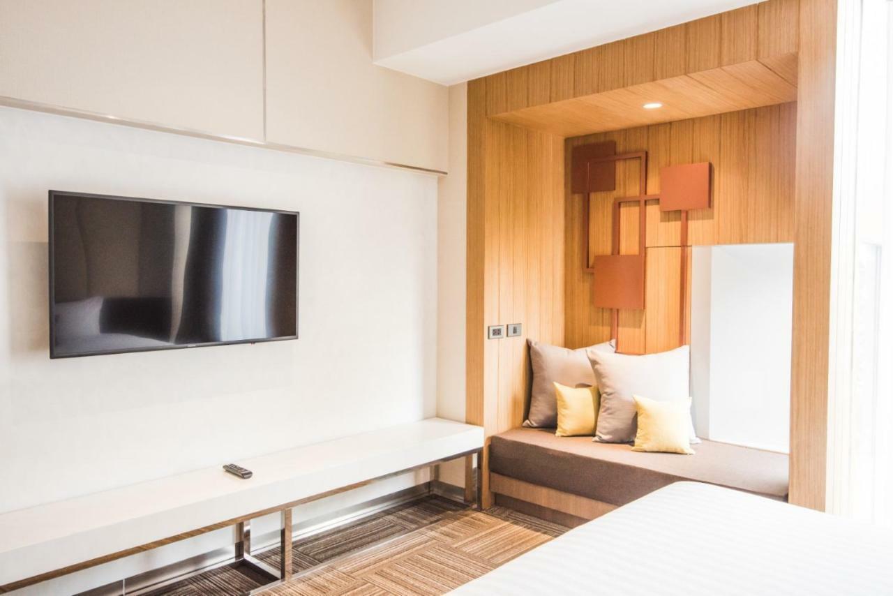 Twothree A Homely - Sha Extra Khách sạn 4*