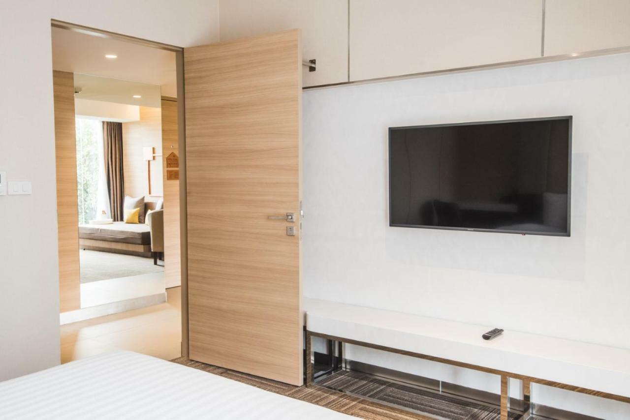 Twothree A Homely - Sha Extra Khách sạn Bangkok