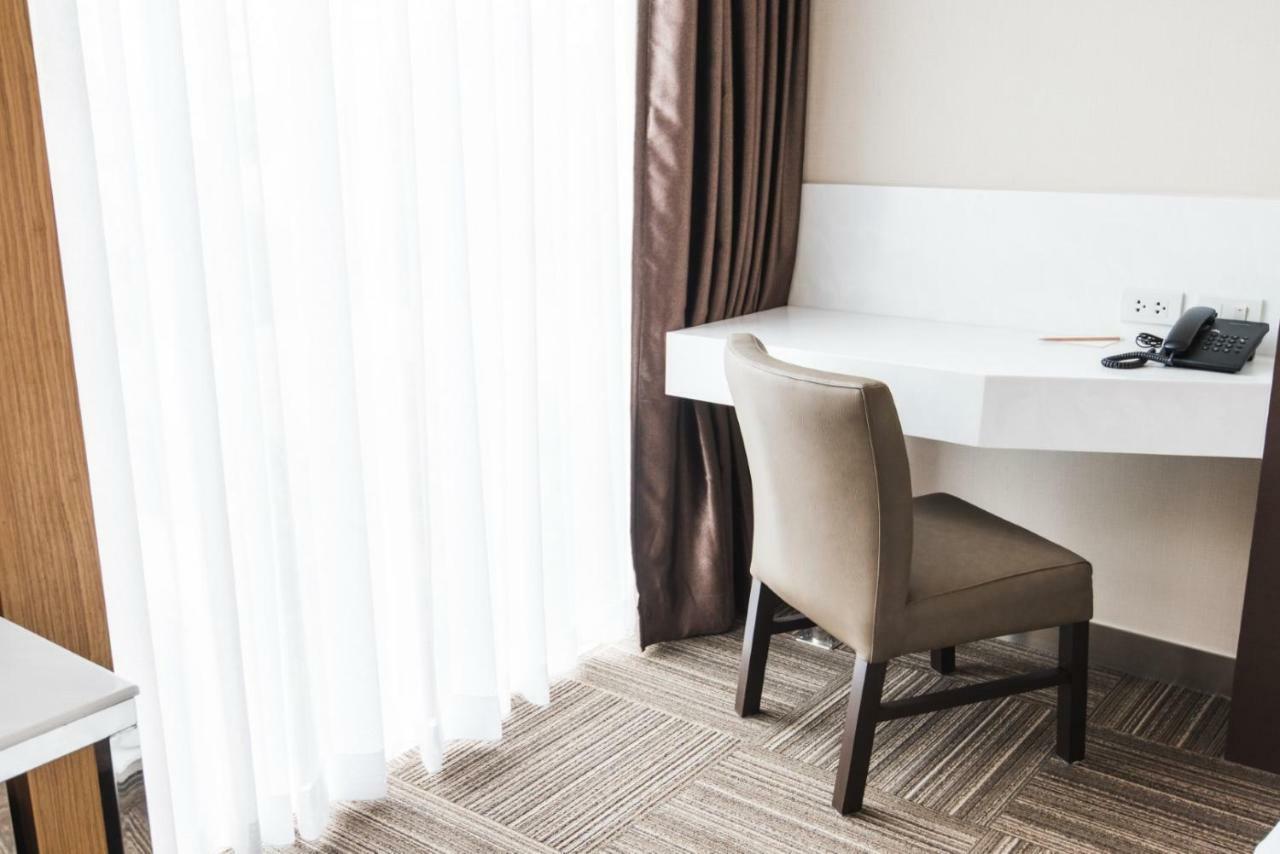 Twothree A Homely - Sha Extra Khách sạn 4*