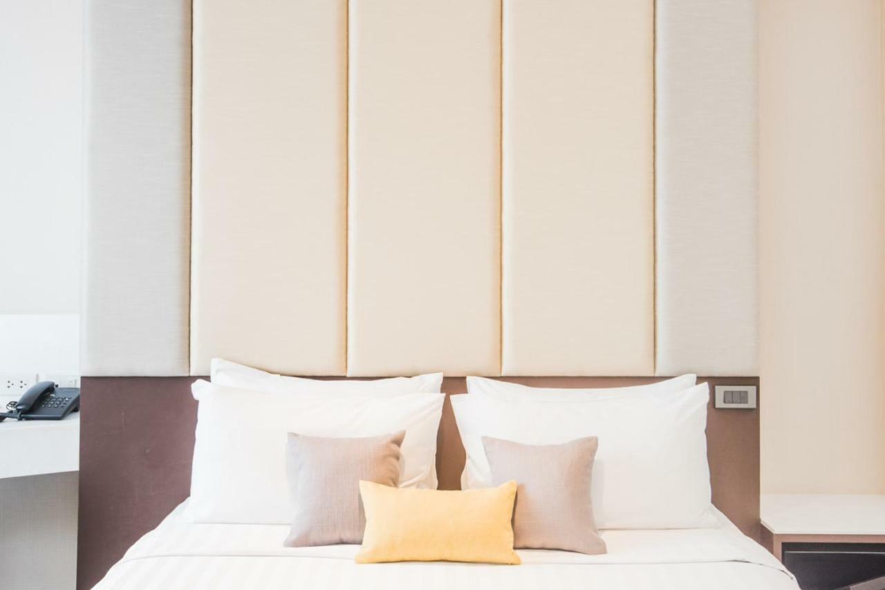 Khách sạn Twothree A Homely - Sha Extra Bangkok