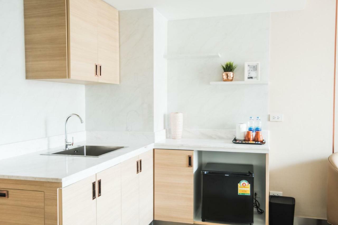 Khách sạn Twothree A Homely - Sha Extra 4*