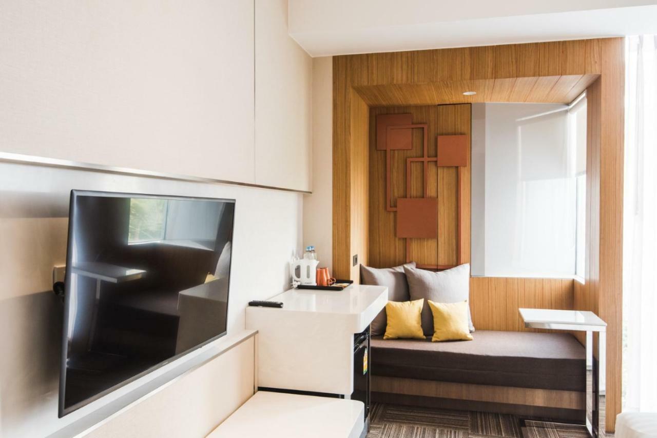 Khách sạn Twothree A Homely - Sha Extra