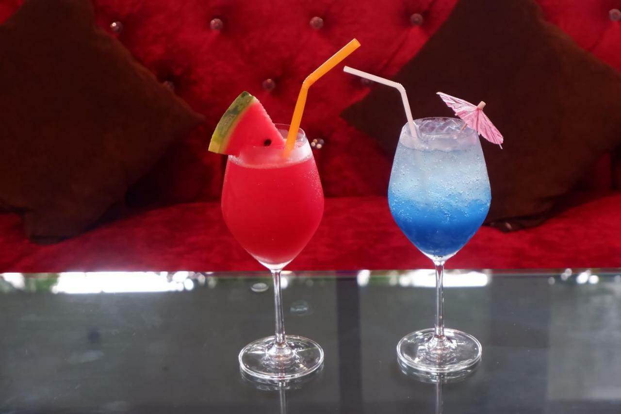 Pongsakorn Boutique Resort Bangkok