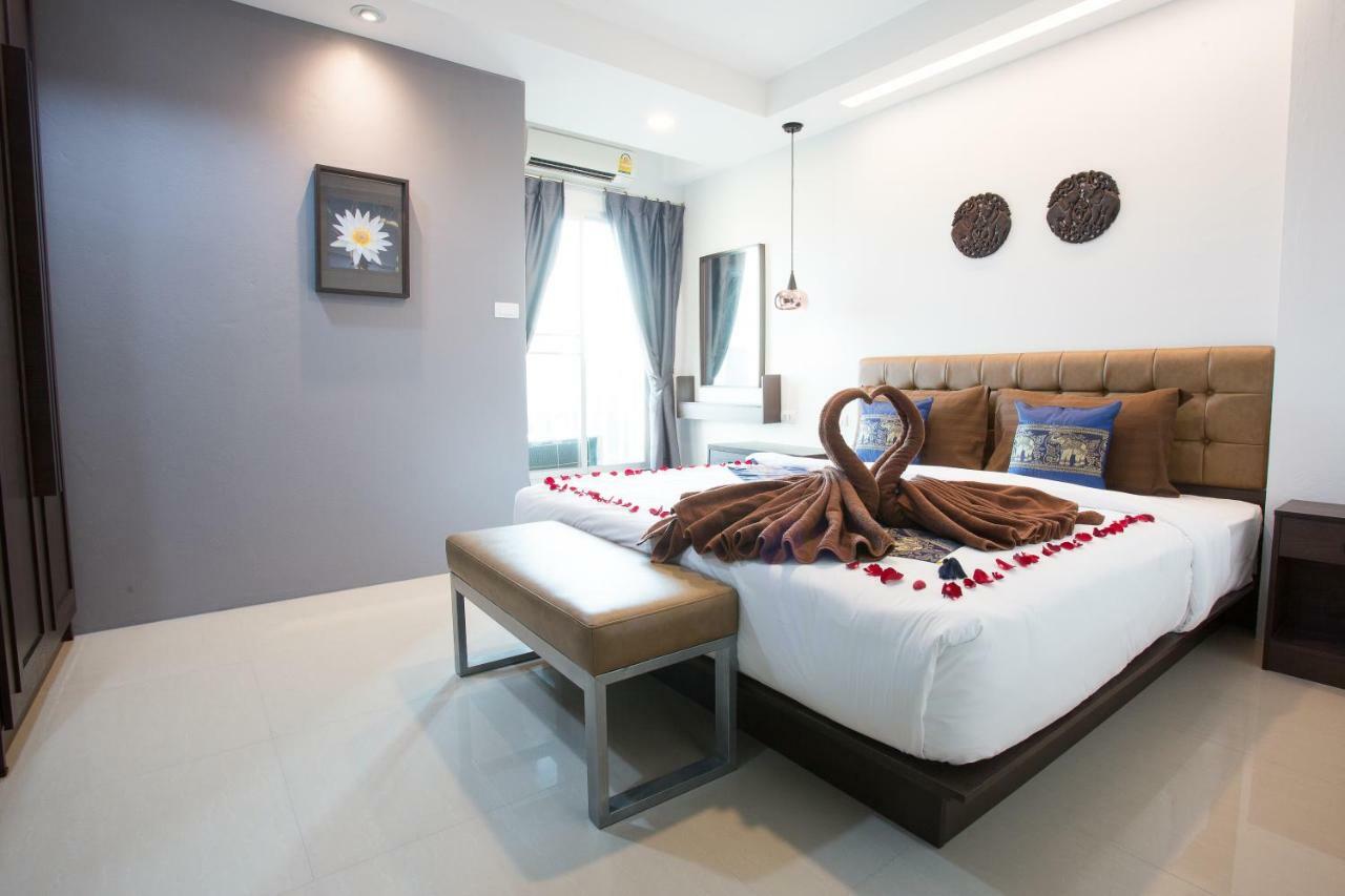 Resort Pongsakorn Boutique