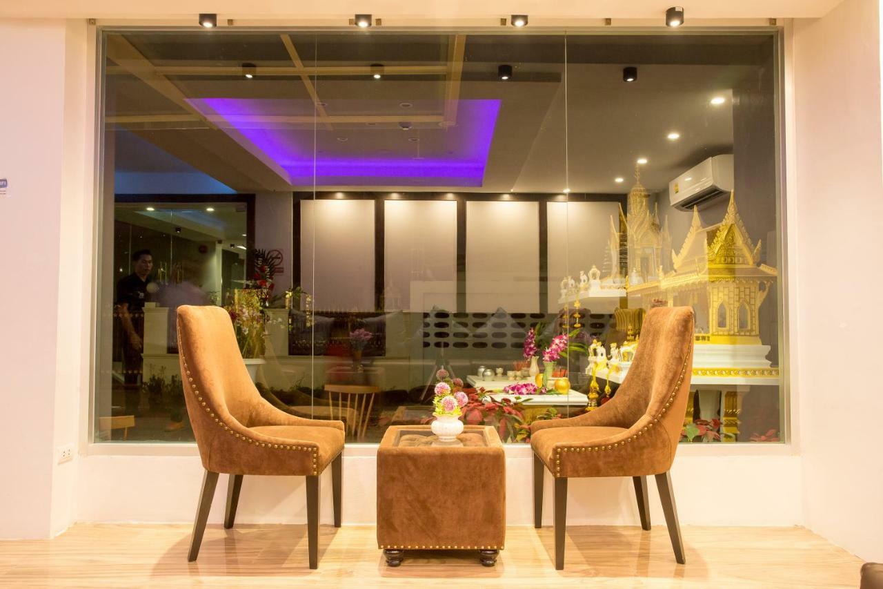 Resort Pongsakorn Boutique