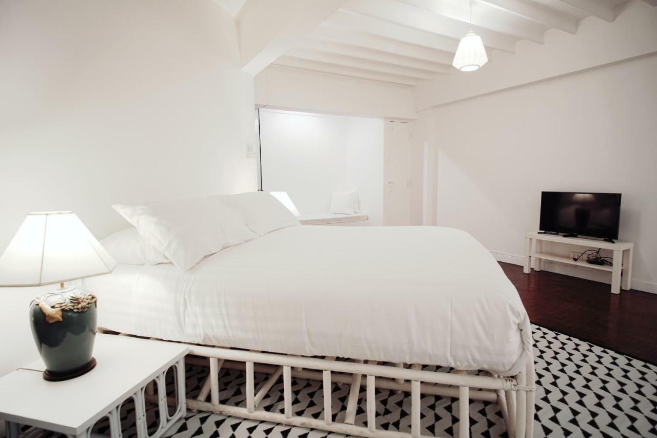Appart hôtel Vimala