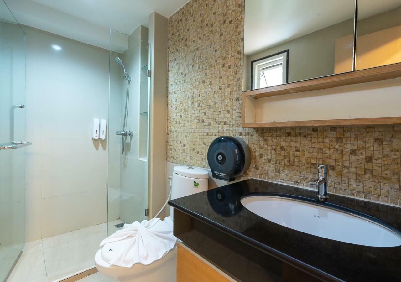 Hotell Greenview Ekkamai10 3*