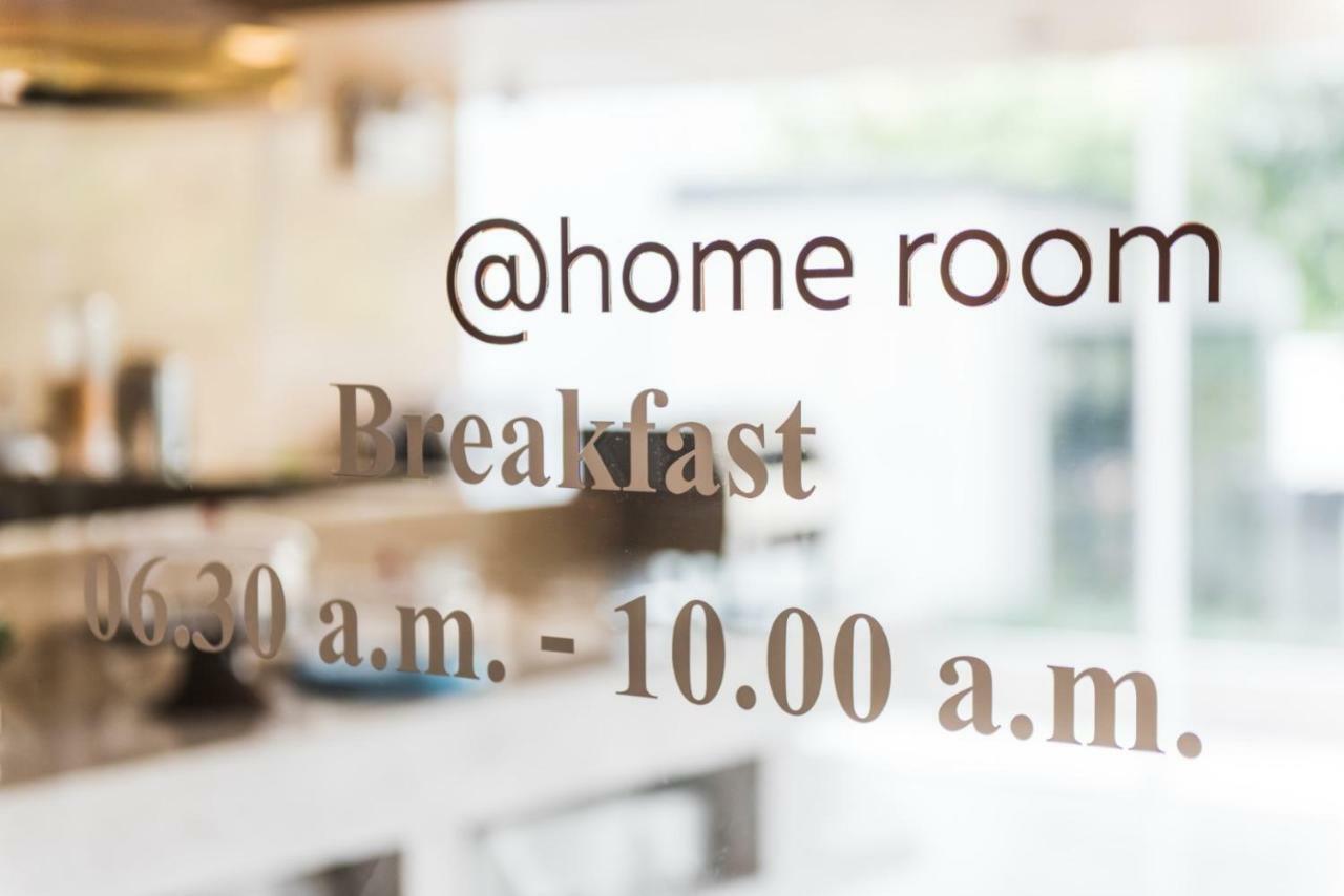 Khách sạn Twothree A Homely - Sha Extra 4*