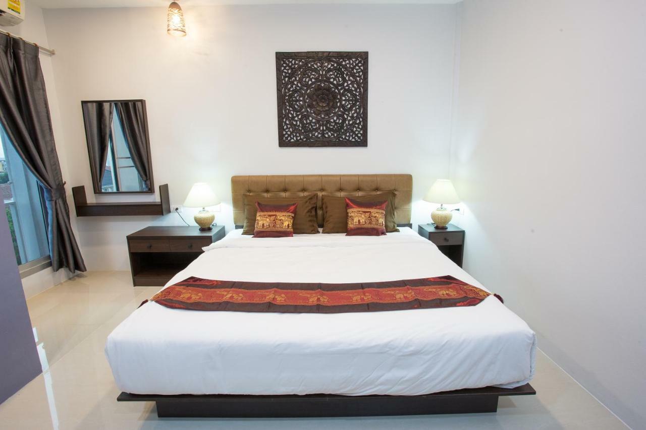 Resort Pongsakorn Boutique