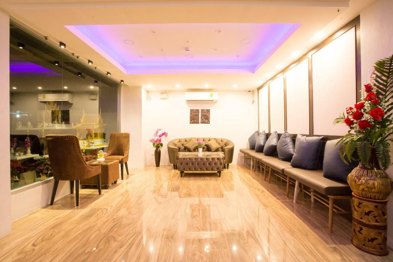 Pongsakorn Boutique 4*