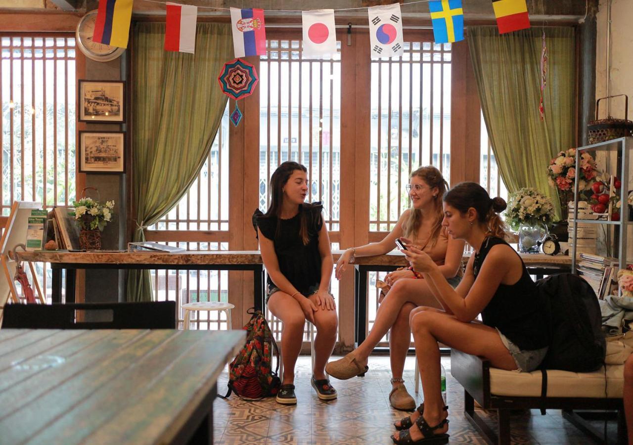 Hostel Nivas Siam
