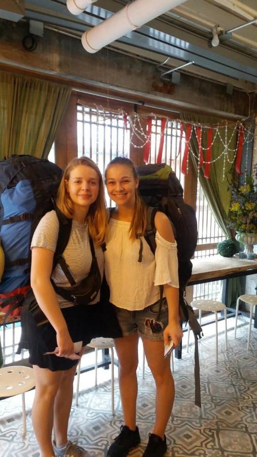 Hostel Nivas Siam