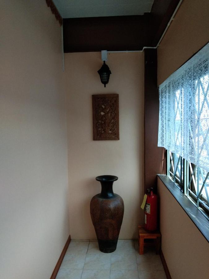 Hostel Ruan Ben Ja Don Mueang,bangkok