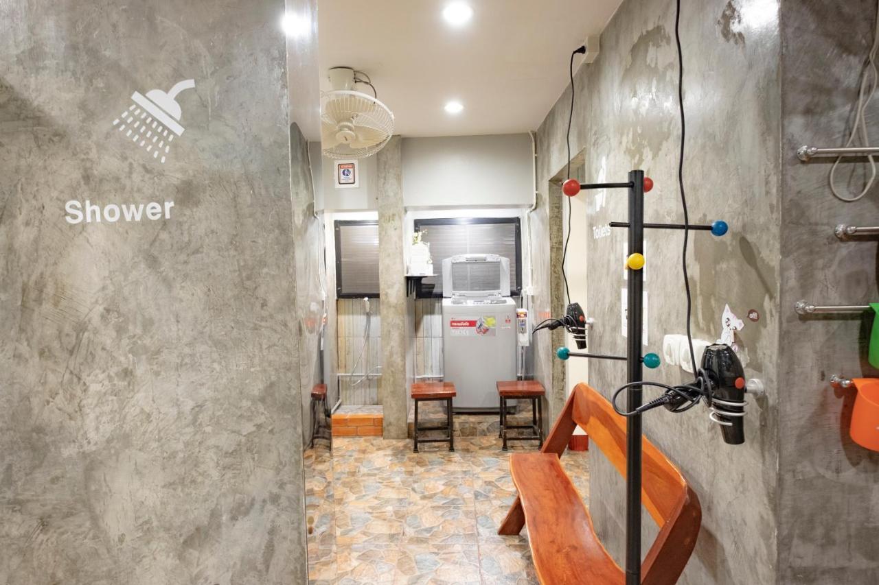 Hostal Check-in My *
