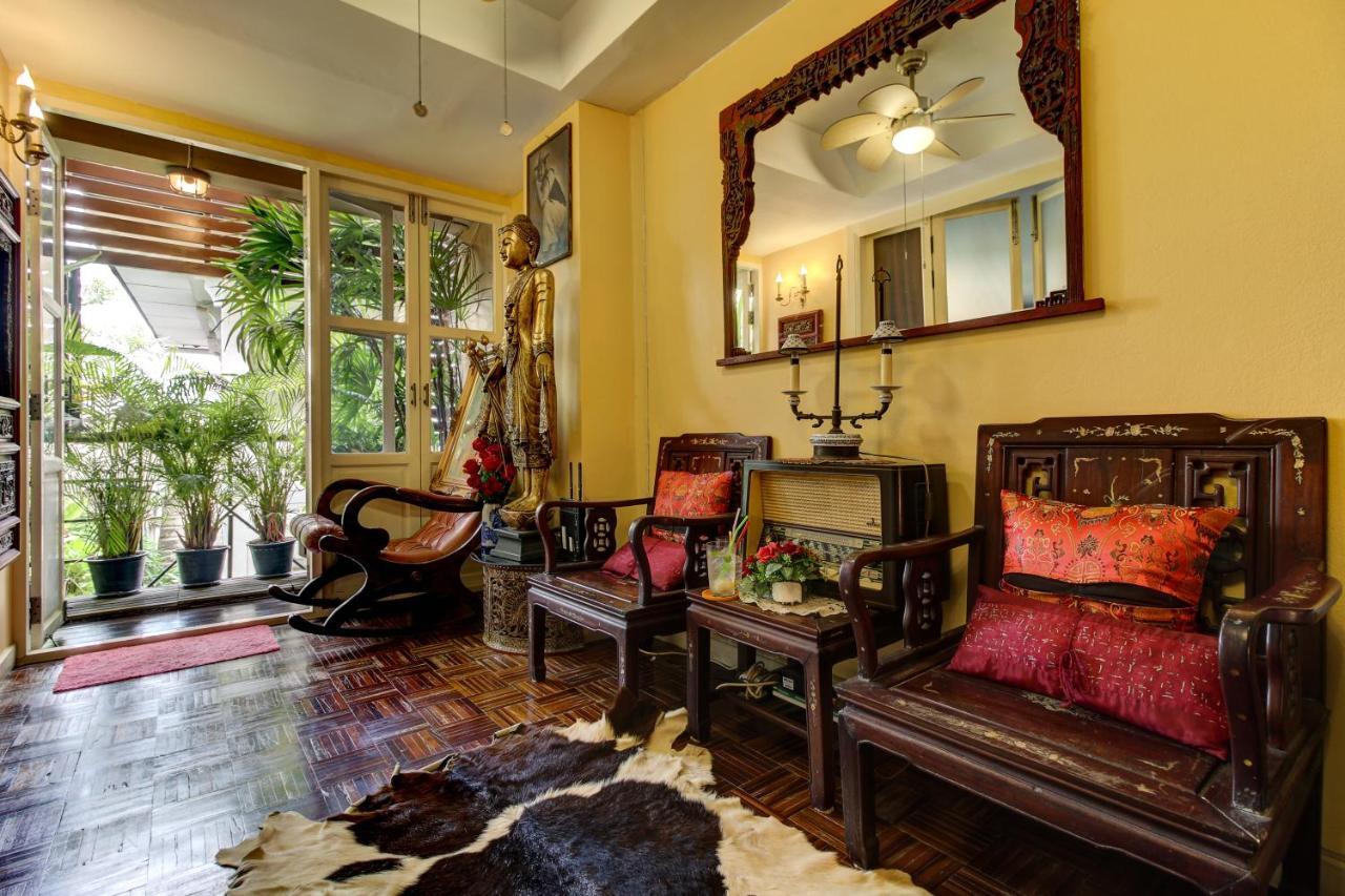 91 Guest house