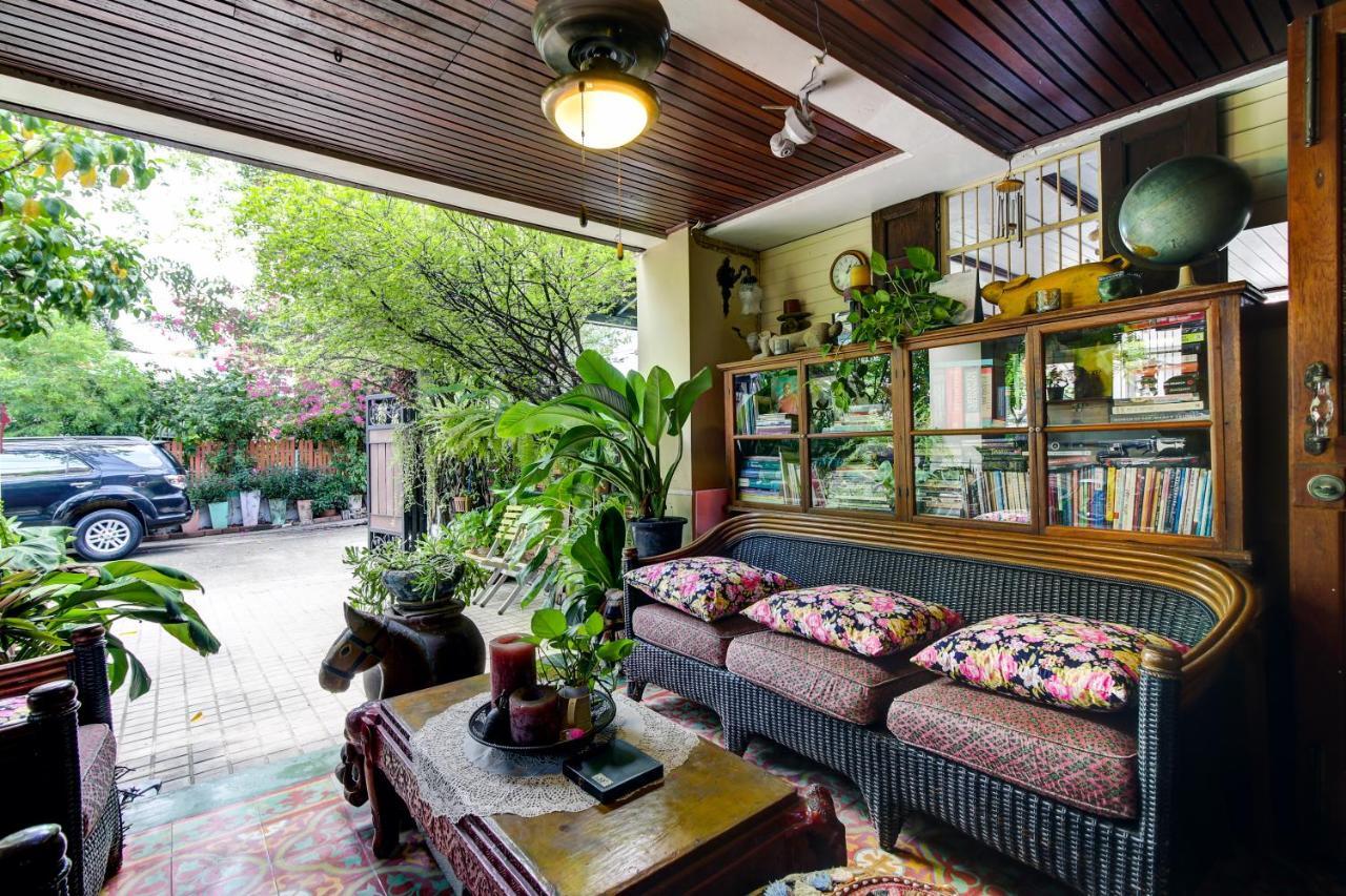91 Guest house Bangkok