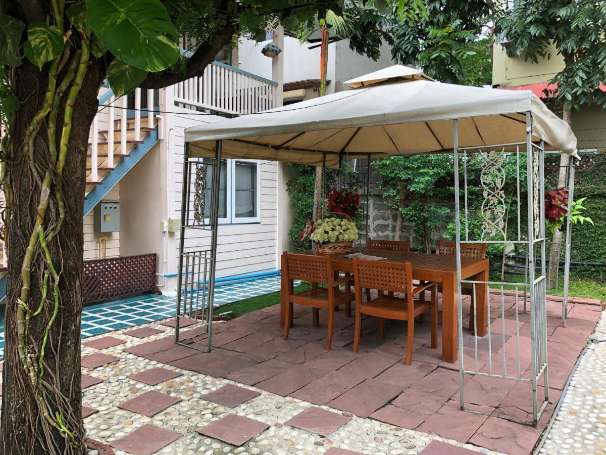 Resort Bangphlat Bangkok