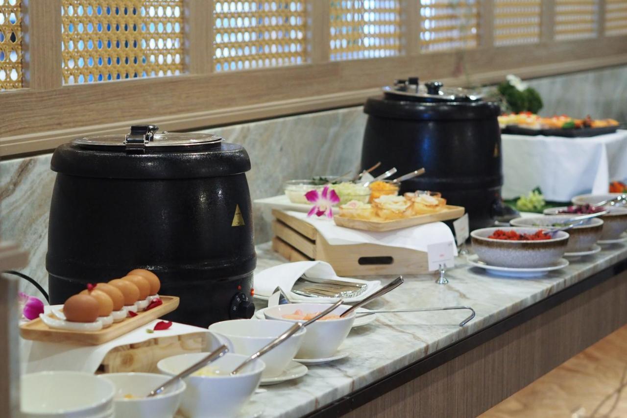 Eleven Sukhumvit 11 Hotell Bangkok