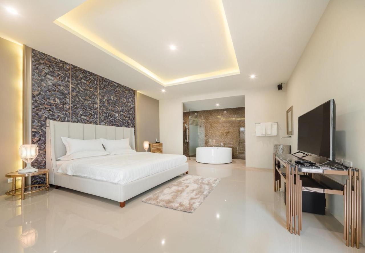 The Valen Resor Bangkok