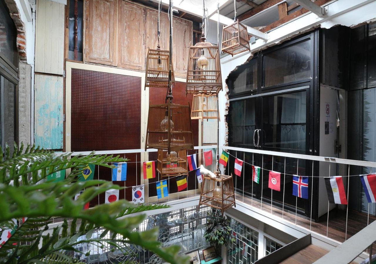 Hostel Nivas Siam